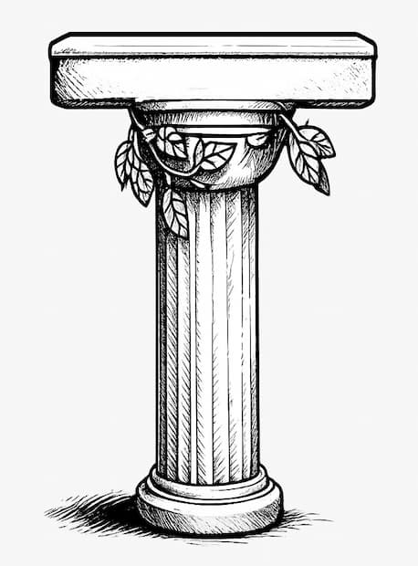 Logotipo de Sthenos ML